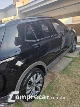 T-CROSS 1.0 200 TSI Comfortline