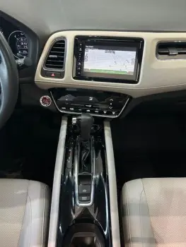 HR-V TOURING 1.5 TB 16V 5P