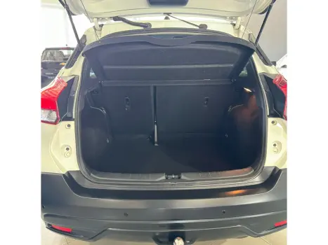 KICKS 1.6 16V FLEXSTART S 4P XTRONIC