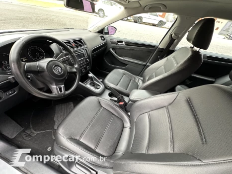 JETTA 2.0 Comfortline