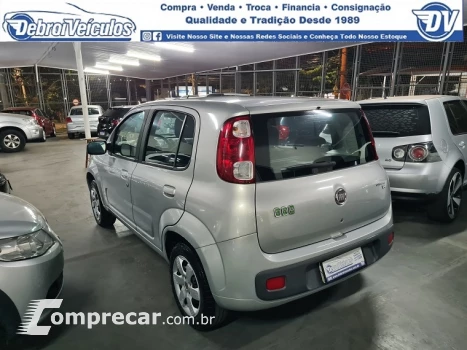 UNO 1.4 EVO Economy 8V