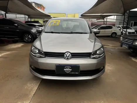 Voyage 1.6 4P FLEX HIGHLINE