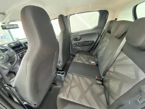 MOBI LIKE 1.0 Fire Flex 5p.