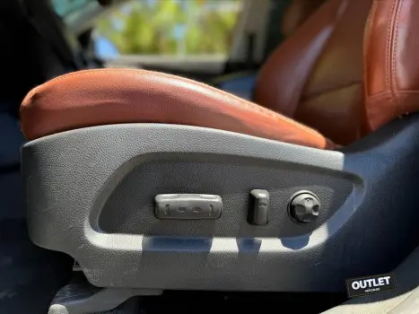 GRAND SANTA FÉ 3.3 MPFI V6 4WD GASOLINA 4P AUTOMÁ