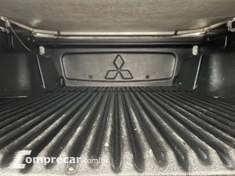 L200 Triton HPE 3.2 CD TB Int.Diesel Aut