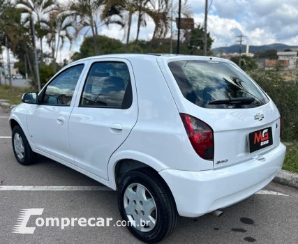 CELTA 1.0 MPFI LT 8V