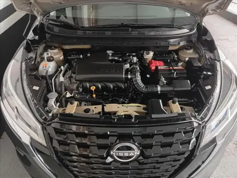 KICKS 1.6 16vstart Active