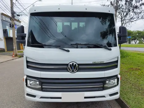 Delivery Express 3.0 Prime + Carroceria (cnh B)