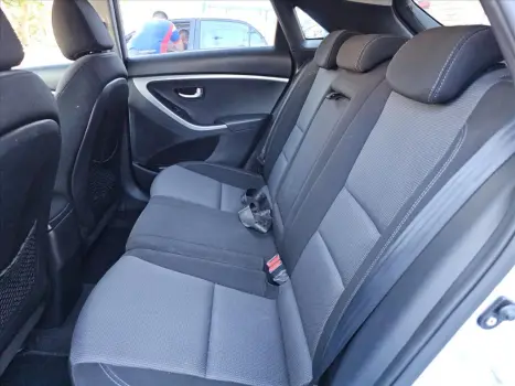 I30 1.8 MPI 16V GASOLINA 4P AUTOMATICO