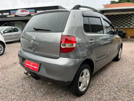 Fox 1.0 Mi 8V Flex 4P Manual