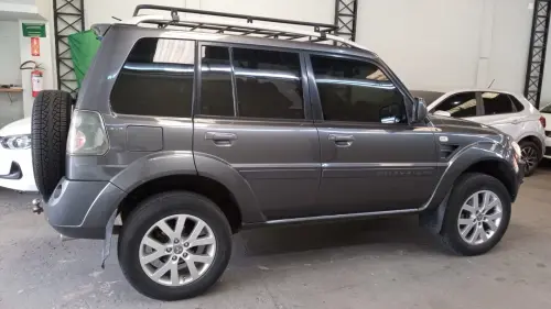 PAJERO 2.0 TR4 GLS 4X4 16V