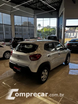 KWID 1.0 12V SCE ZEN