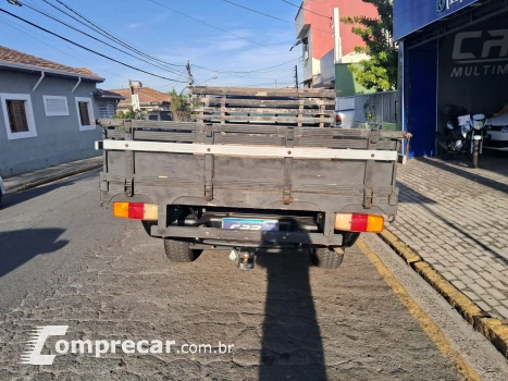 S10 2.4 FLEX ADVANTAGE CABINE SIMPLES