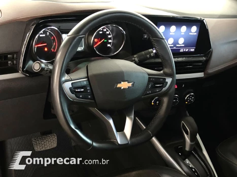 MONTANA 1.2 Turbo LTZ