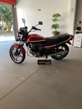 Honda Cb 450