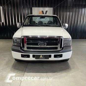 F-250 3.9 XL S Duty 4X2 CS