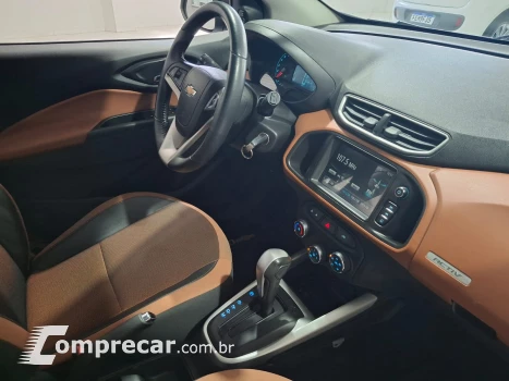 ONIX 1.4 MPFI Activ 8V