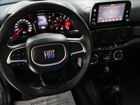 ARGO 1.0 FIREFLY FLEX DRIVE MANUAL