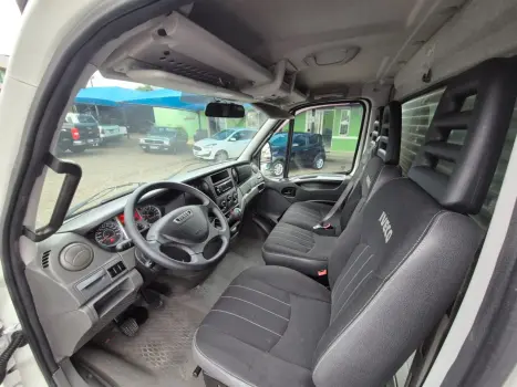 Daily 35S14 DIESEL CHASSI CABINE TURBO INTERCOOLER