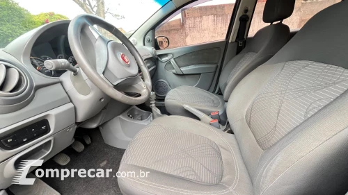 PALIO 1.4 MPI Attractive 8V