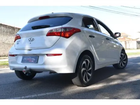 HB20 - 1.0 COMFORT 12V 4P MANUAL