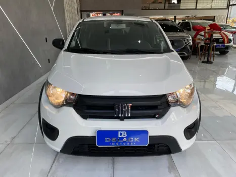 MOBI LIKE 1.0 Fire Flex 5p.