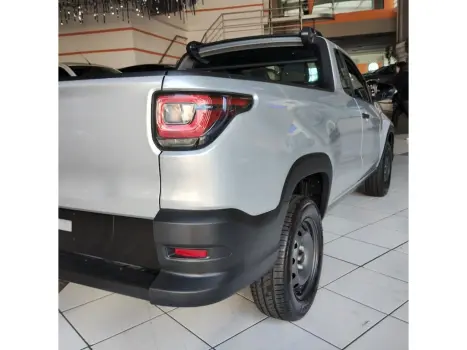 STRADA 1.3 FIREFLY FLEX ENDURANCE CS MANUAL