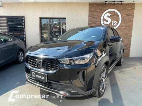 Fiat FASTBACK 4 portas