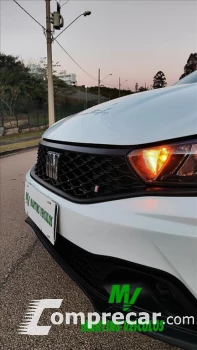 ARGO 1.0 Firefly Drive