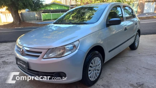 Volkswagen GOL 1.0 MI 8V 4 portas