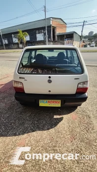 UNO 1.0 MPI Mille Fire Economy 8V