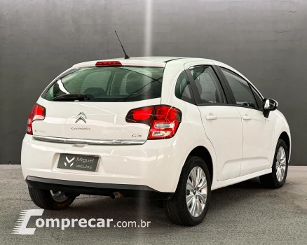 C3 1.2 Style Edition 8V