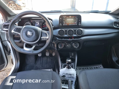 ARGO 1.3 Firefly Trekking