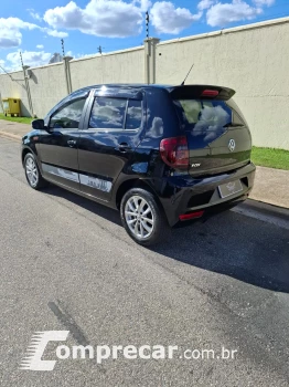 FOX 1.6 MI Rock IN RIO 8V