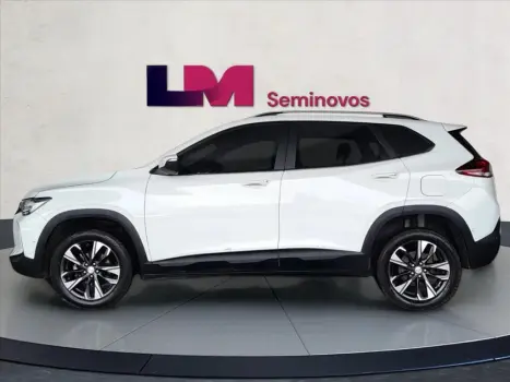 TRACKER 1.2 TURBO FLEX PREMIER AUTOMÁTICO