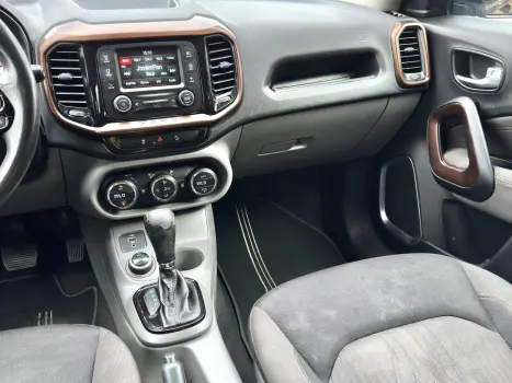 TORO 2.0 16V TURBO DIESEL VOLCANO 4WD AT9