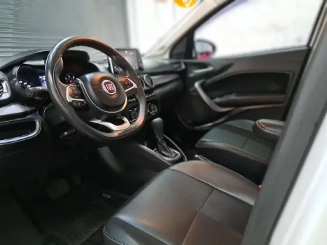 Cronos 1.8 E.Torq Flex Precision At6