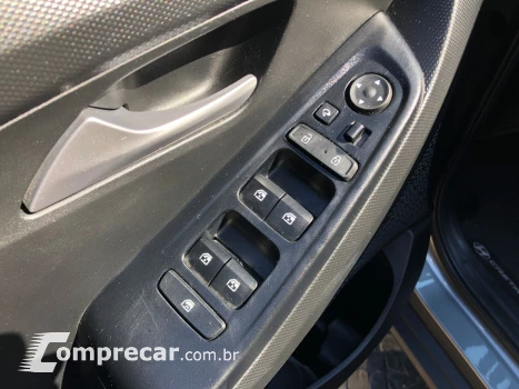 Creta 1.0 Tgdi Flex Limited Automático