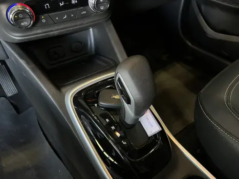 TRACKER 1.2 TURBO FLEX PREMIER AUTOMÁTICO