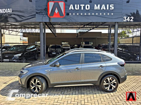 NIVUS 1.0 200 TSI Highline