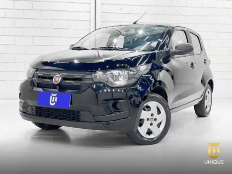 MOBI - 1.0 EVO LIKE. MANUAL