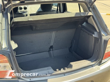 AGILE 1.4 MPFI LTZ 8V