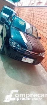 PALIO 1.0 MPI Attractive 8V