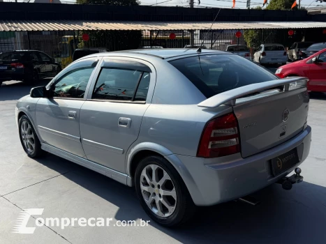 ASTRA 2.0 MPFI Advantage 8V