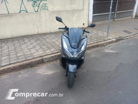Pcx 160