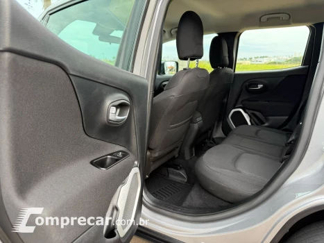 RENEGADE 1.8 16V STD