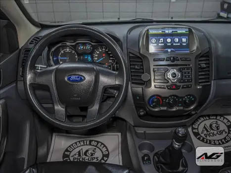 RANGER 3.2 XLS 4X4 CS 20V