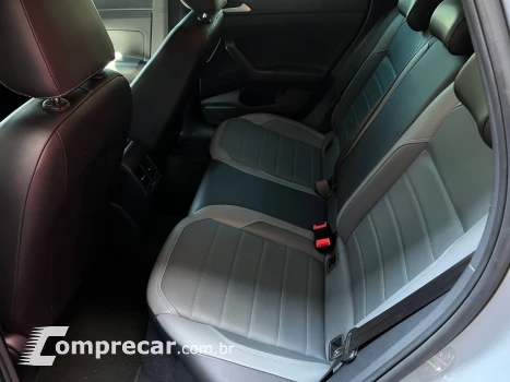 NIVUS 1.0 200 TSI Highline