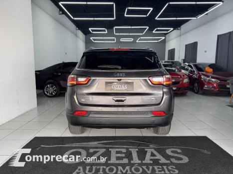 COMPASS 1.3 T270 Turbo Longitude