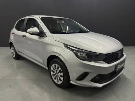 Fiat ARGO 1.0 FIREFLY FLEX MANUAL 4 portas